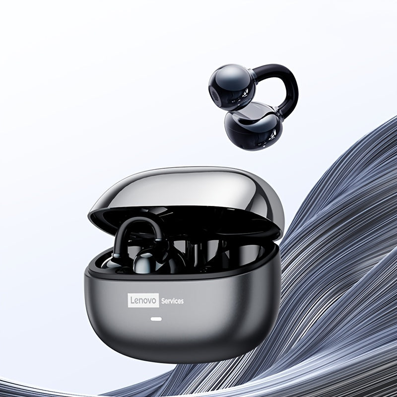 Lenovo Services - LE302 Wireless 6.0 Zero Earbuds