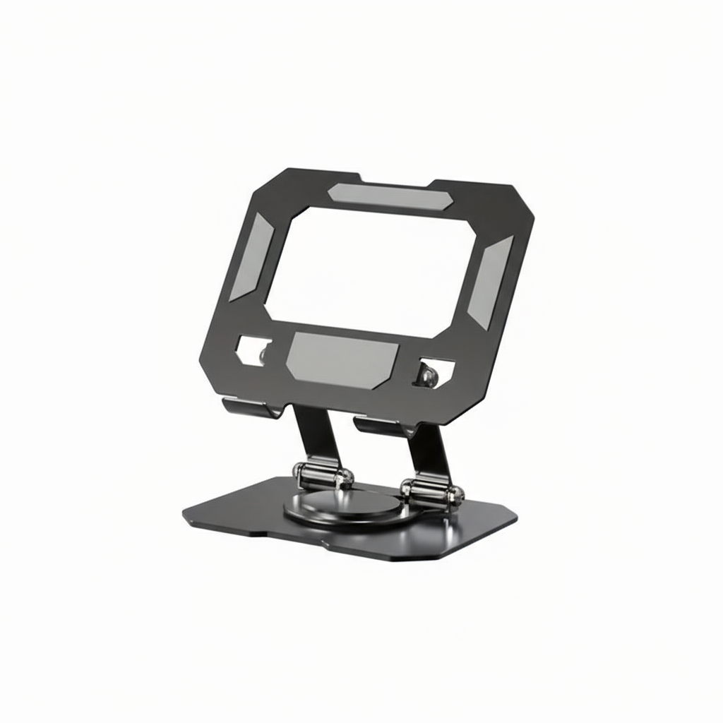 Tablet Supporter And Holder