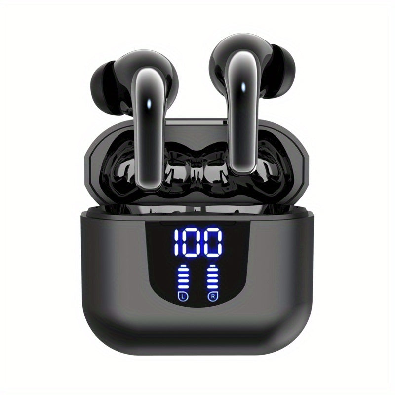 LAN XUN Wireless Headphones Earbuds