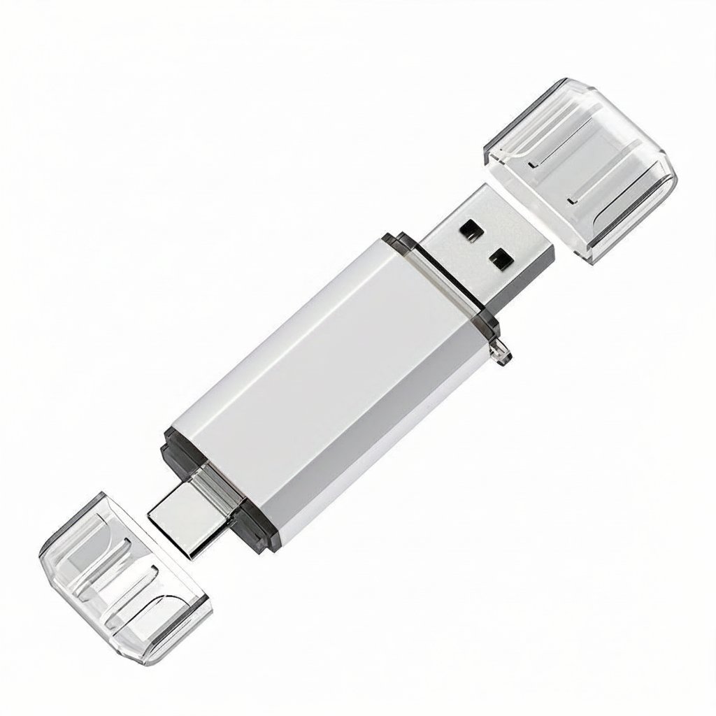 Microdrive TYPE-C flash drive USB2.0 pen drive 32GB 64GB 128GB