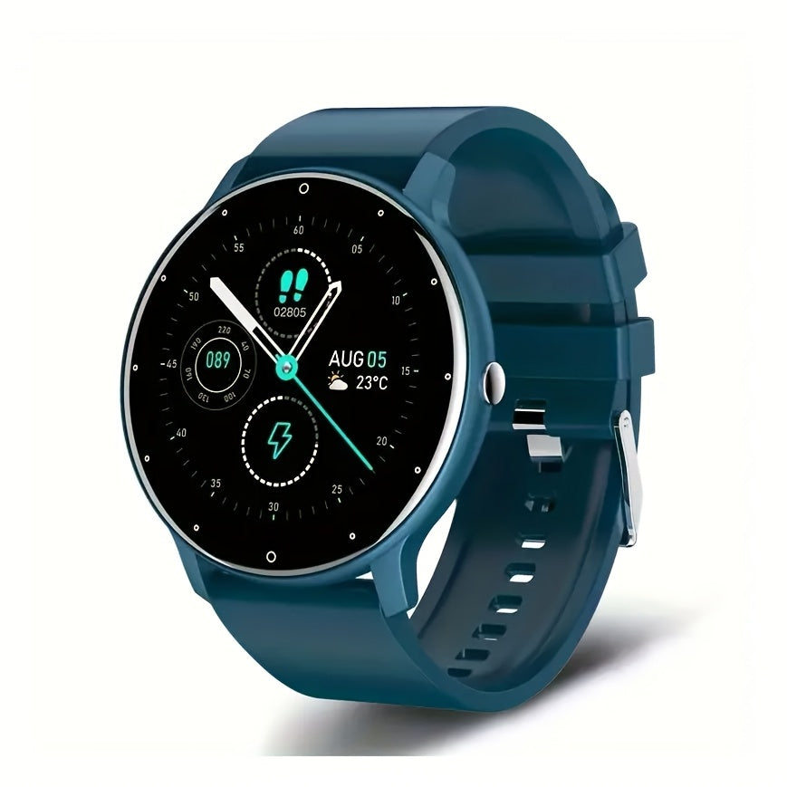 PEJE Smart Watch Waterproof TFT Screen