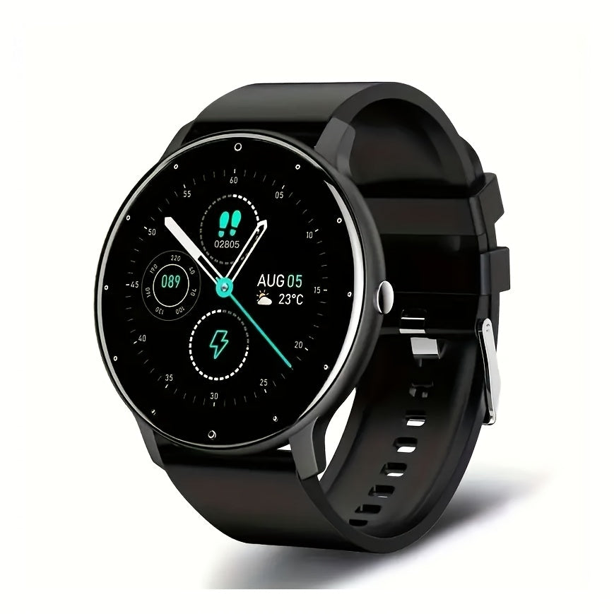 PEJE Smart Watch Waterproof TFT Screen
