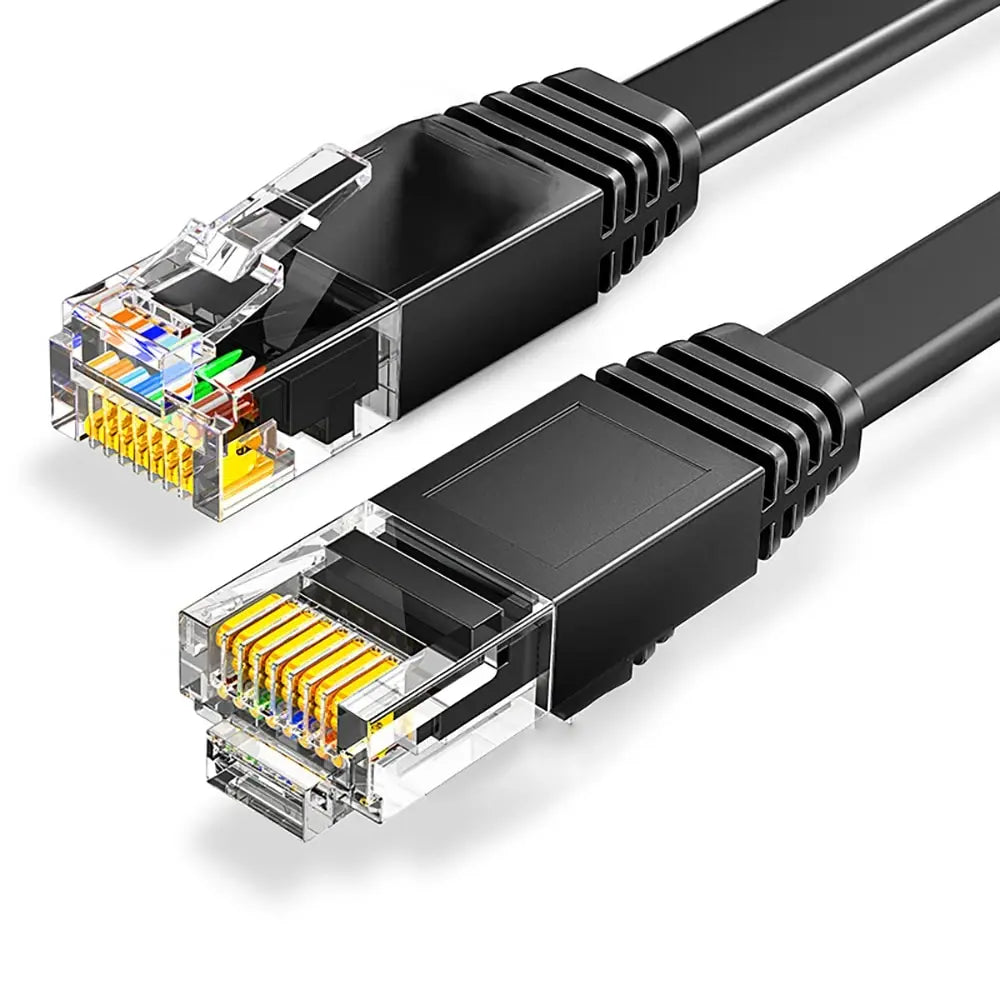 Cat 6 Ethernet Cable LAN Network High Speed