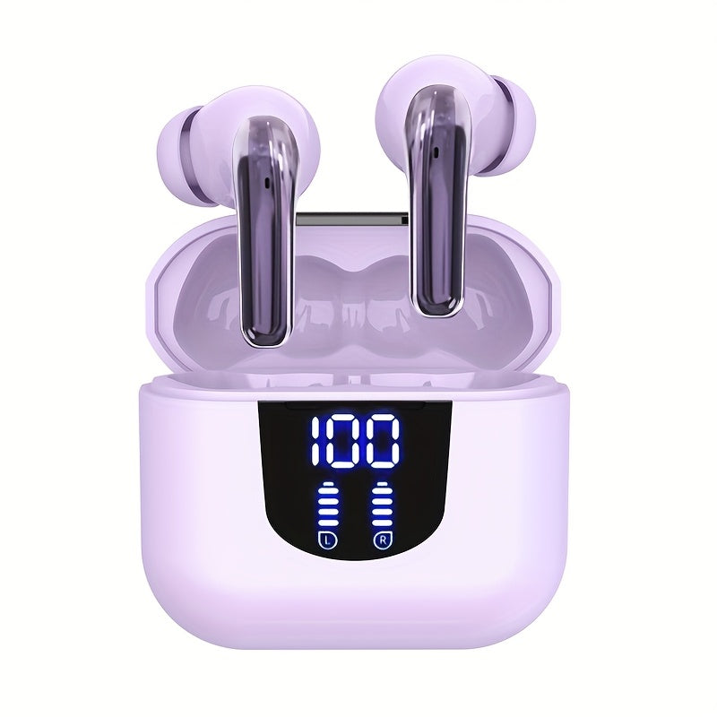 LAN XUN Wireless Headphones Earbuds